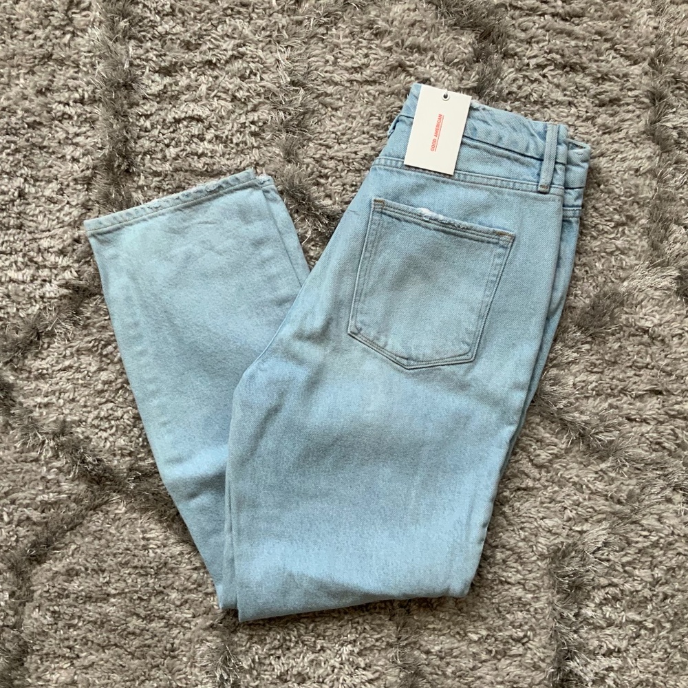 Good American Denim
